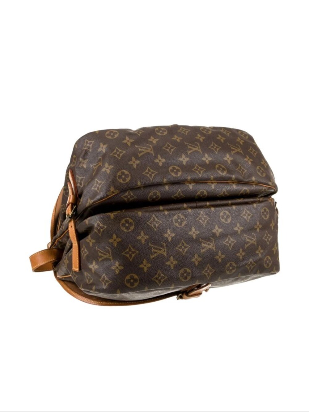 Louis Vuitton Saumur 35 - Picture 3 of 6